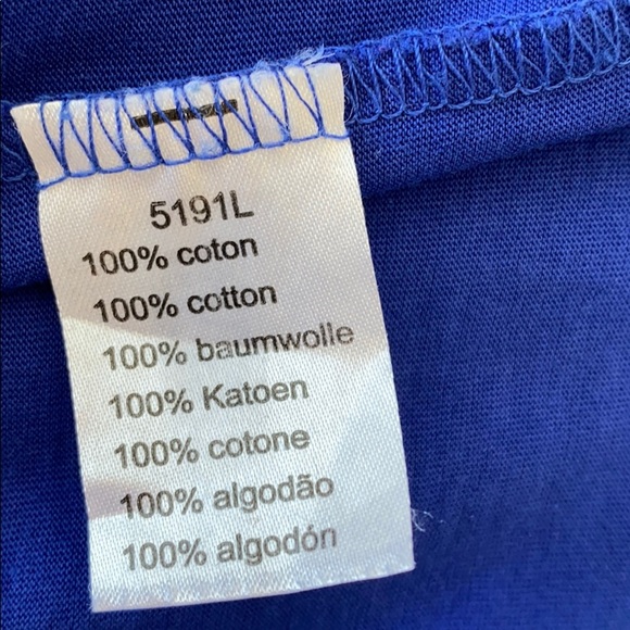 Lacoste long sleeve - Picture 15 of 16